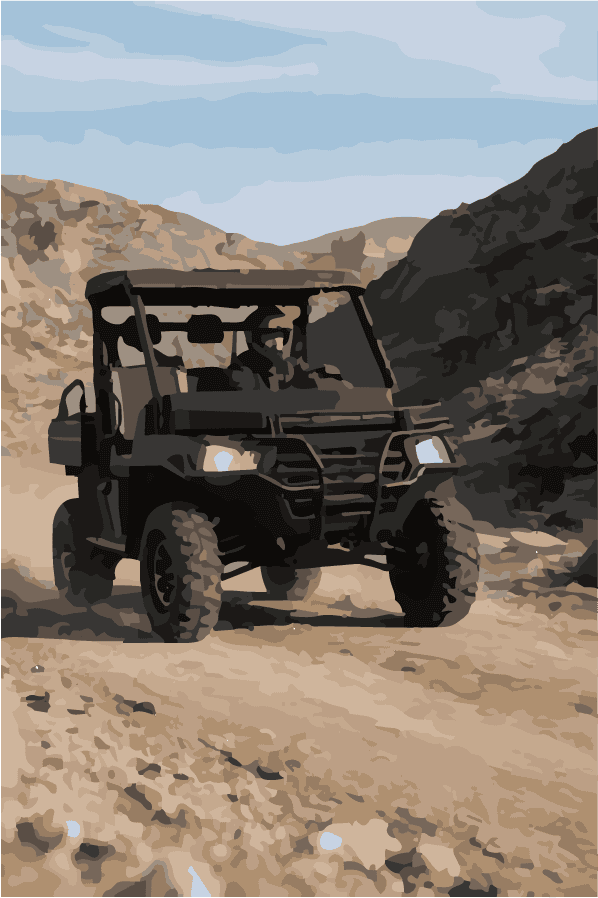 UTV y Off-Road