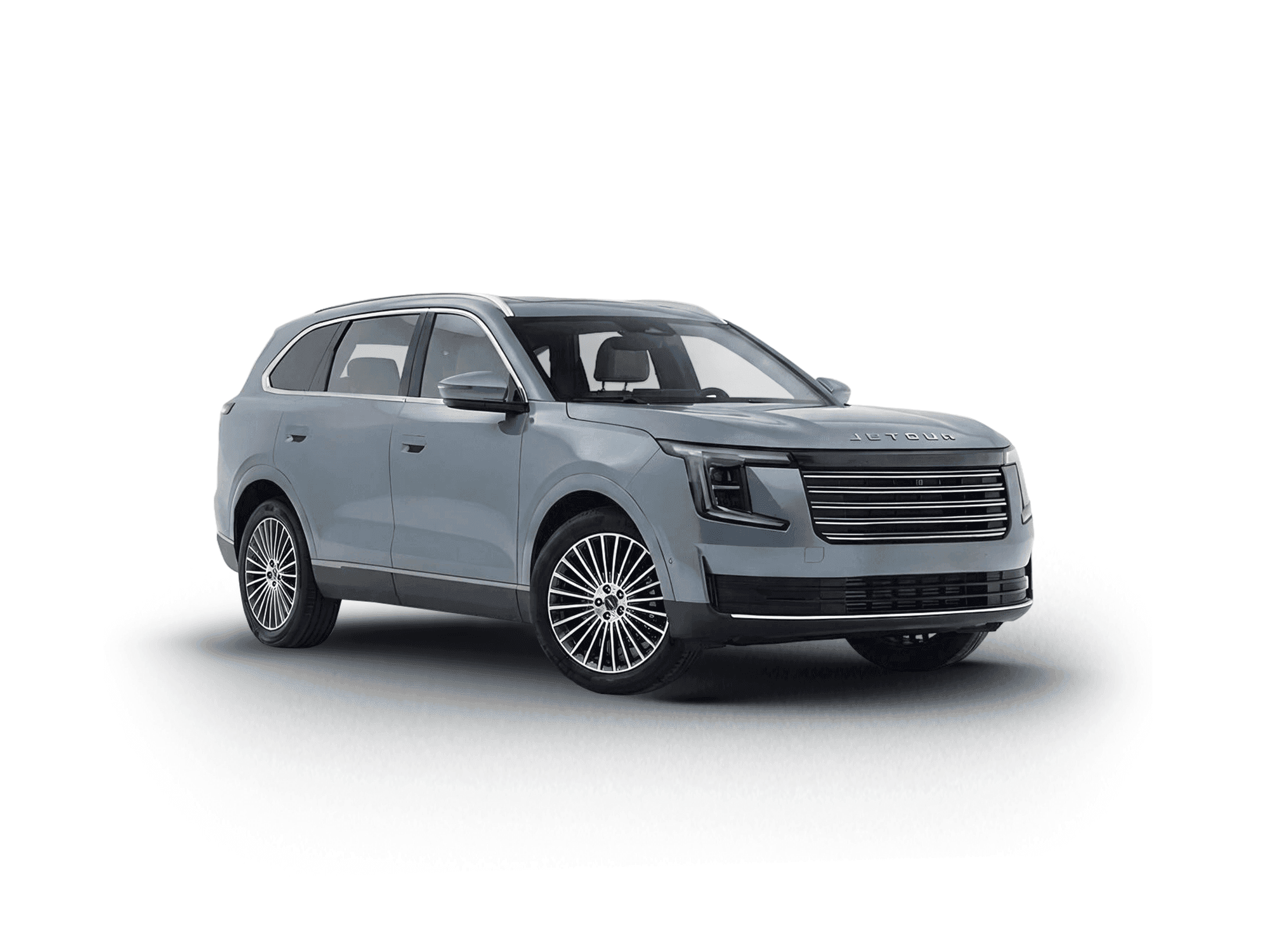 Jetour X70L
