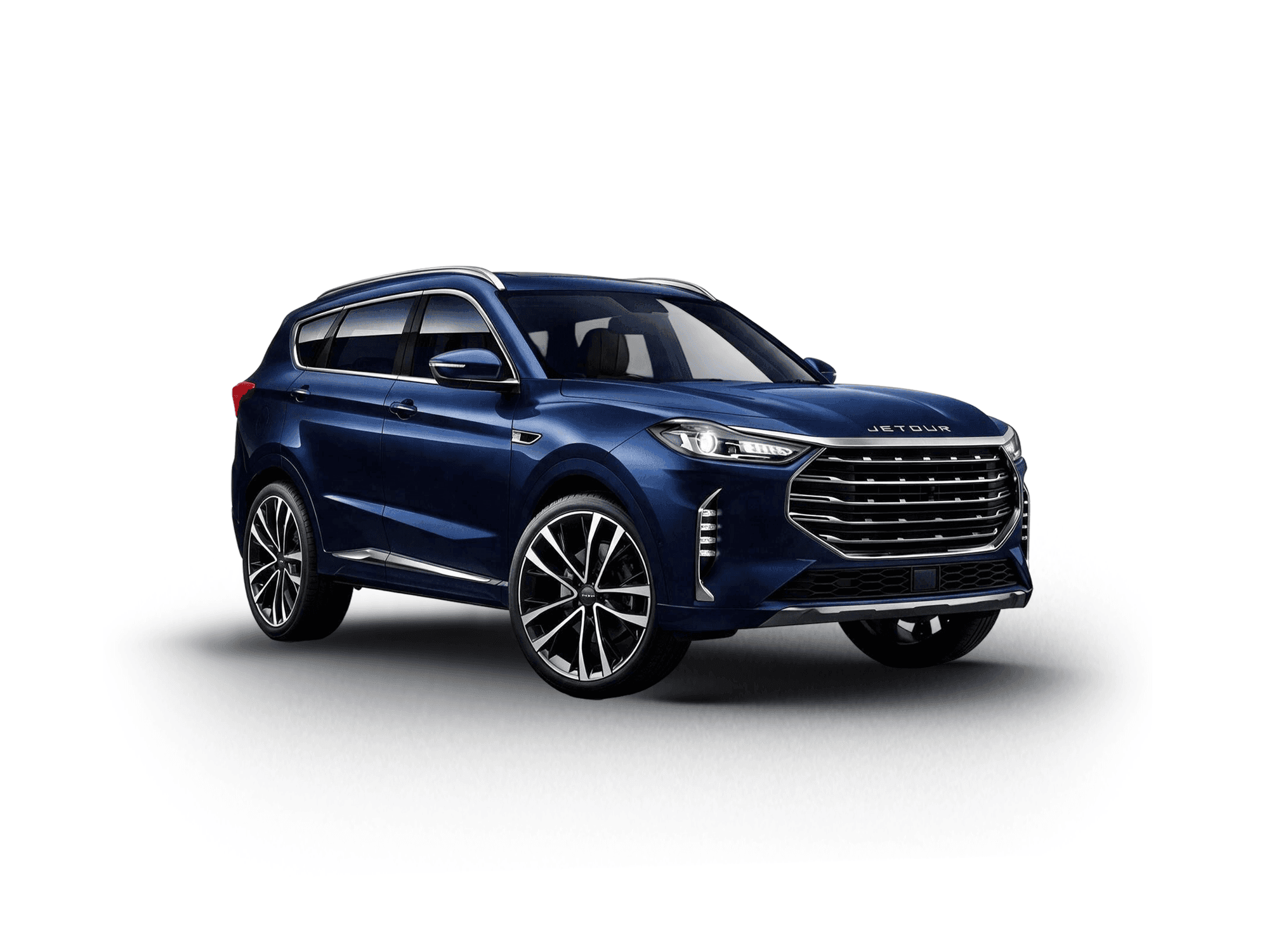 Jetour X70Plus