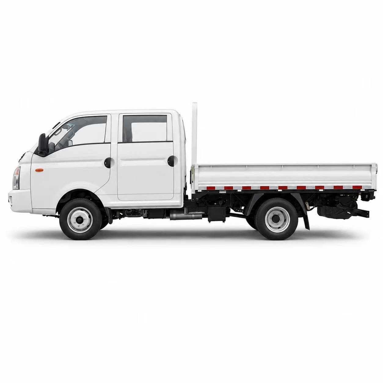 KAMA Serie X — Multienergía