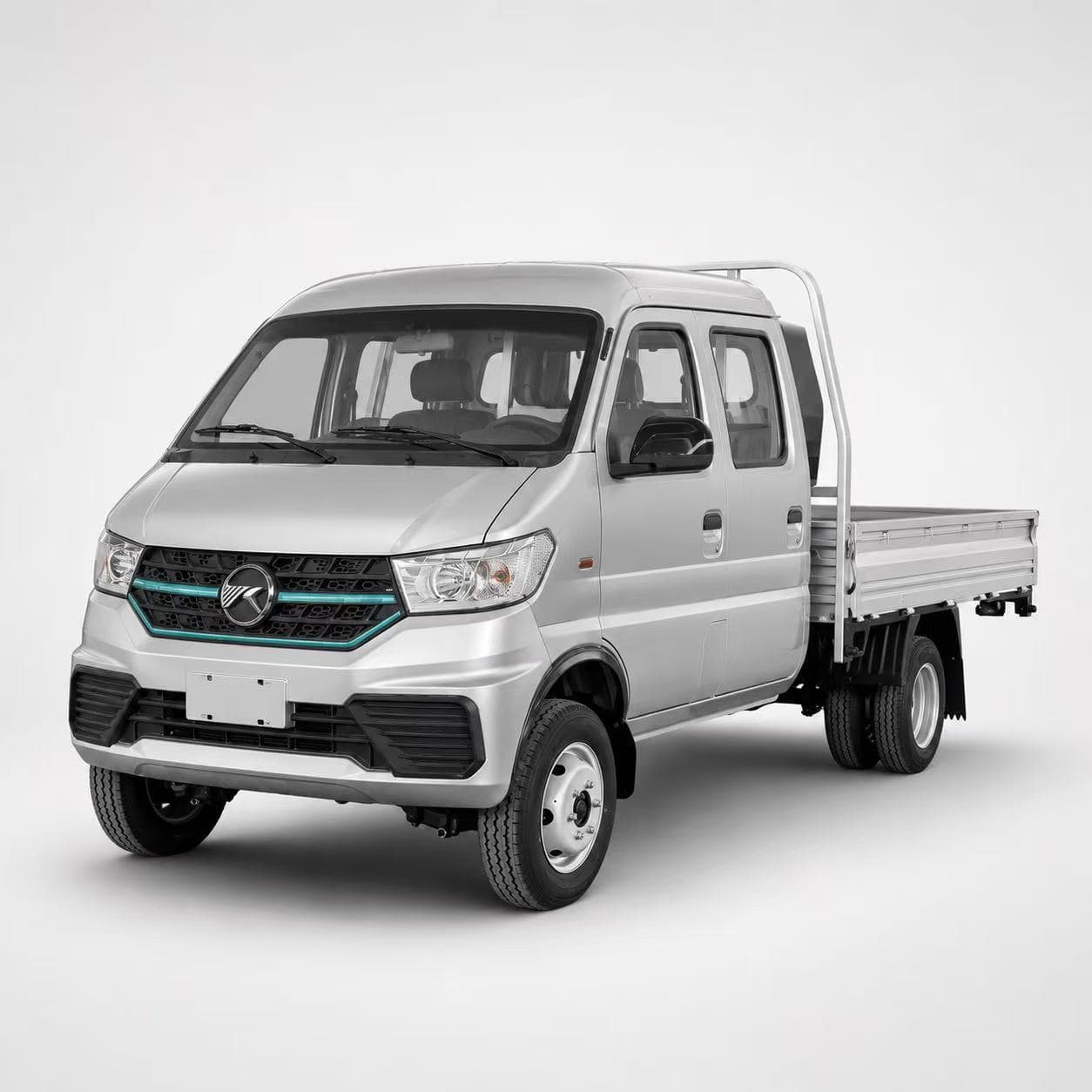 KAMA Serie W — Gasolina